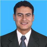 Profesor de Matematicas para trabajar en Primaria